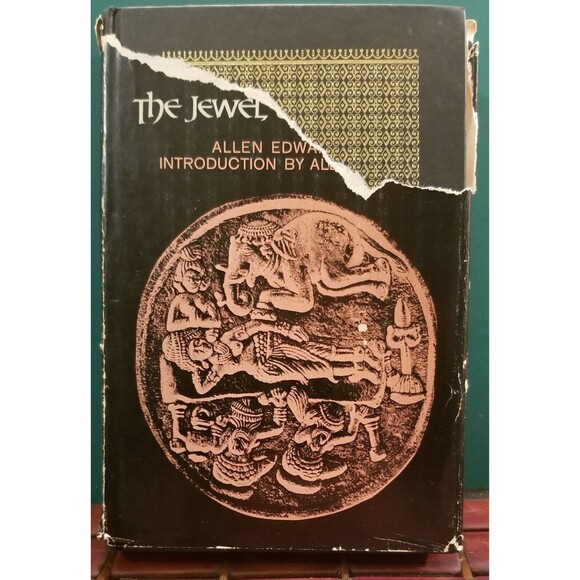 1961 The Jewel in the Lotus: Sexual Culture of the East Allen Edwardes Hardcover - Picture 2 of 7